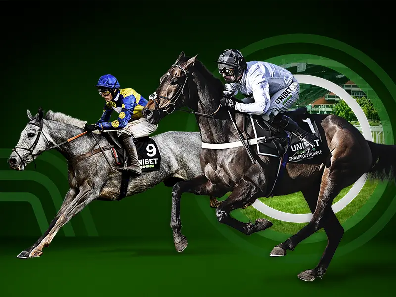 Unibet Sport velkomstbonus